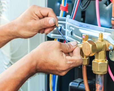 F-Gas & ODS Regulations - (Category I) Handling Fluorinated Gases and ODS - City & Guilds (2079-11)